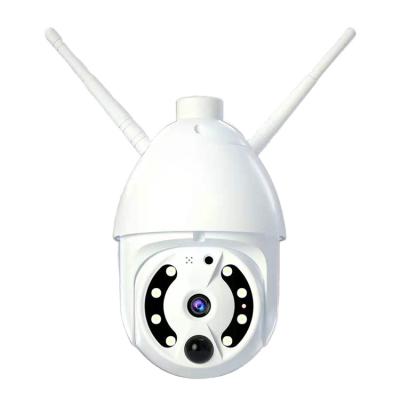 China TUYA Version Professional Built-in APP NIGHT VISION Europe NIGHT VISION Solar Powered CCTV 4G Wifi Camera for sale