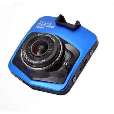 China Wholesale 90 Degree Loop-Cycle Motion Detection Motorcycle Car Dash Recording Camera GT300 for sale