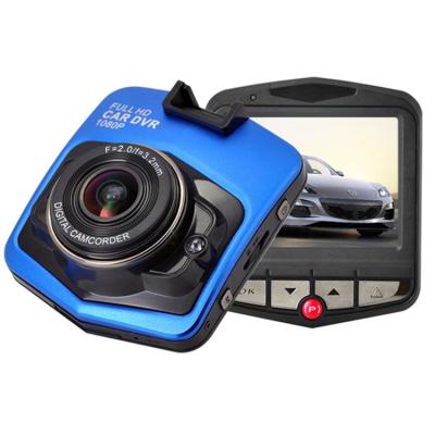 China New Built-in Microphone 1080P Loop-Cycle Recording Motion Detection Car Dash Cam Camera GT300 for sale