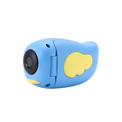 China New Cute Function 2inch TFT LCD Screen Digital Printing Recording Recording Recording Camera Cute For Kids for sale