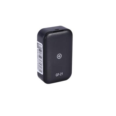 China High Quality New Arrival Automotive Low Price Install Portable Wifi Gps Tracker Mini Car Tracker for sale