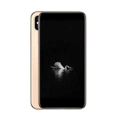 China 4g Refurbished Mobile Phone Wholesale X/XR/XS/Xs Max 64GB 256GB 512GB Factory Unlocked For Iphone for sale