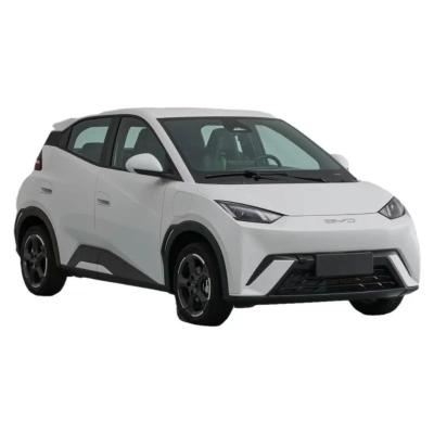 中国 305km クルージングランス バイド シガール 5ドア 4席 中古EV 小型純電動車 販売のため