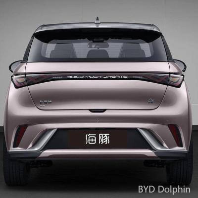 Cina 5 posti Versione gratuita EV 2023 Byd Dolphin 2023 Leader con motore da 150 kW in vendita