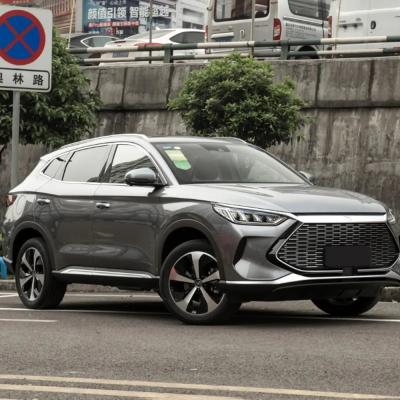 China 800W 2023 Energía Byd Song Plus EV Vehículo eléctrico de alta velocidad Coche eléctrico hecho en coches en venta