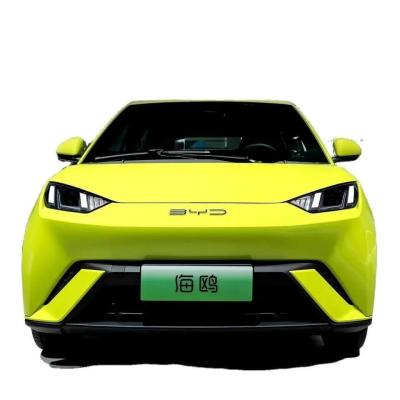 China Forerunner Drive Mode Byd Mini EV 2024 Seagull Leap Edition 405km Range Electric Car for sale