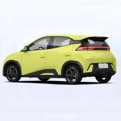 China Elektrischer SUV Byd Seagull 2023 Flying Edition Vorläufer Fahrmodus Geschlossene Karosserie zu verkaufen