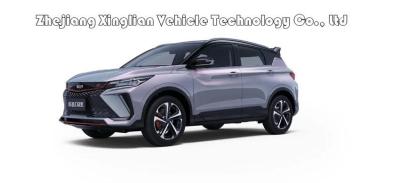 중국 2023 1.5t DCT 181PS 290nm Binyue Cool 290t 챔피언 에디션 도로 SUV 차량 좌측 운전 기일리 쿨레이 자동차 판매용