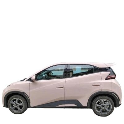 China Byd Seagull Forerunner Electric SUV Vehicle Buy Byd Seagull EV Car Bydseagull Mini EV for sale