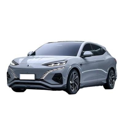 Cina 48V High Speed Sedan EV Cars Byd Denza N7 Auto elettrica 2023 2024 Awd Veicoli energetici in vendita