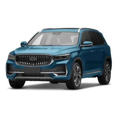 Κίνα Πολυλειτουργικό τιμόνι Geely Xingyue L Auto 2024 5 θέσεις 2.0t Βενζίνη 2WD SUV προς πώληση