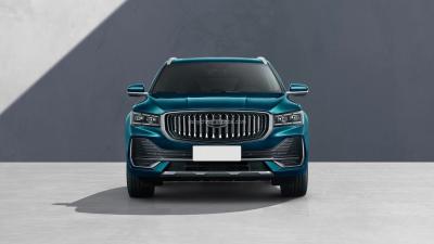 Китай 2024 Geely Xingyue L Левый руль Автомобиль 2.0t 5-местный внедорожник Электрическое топливо 0 км Подержанные автомобили продается