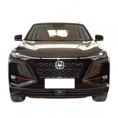 China 60V Chang prime un CS75 Plus 2.0t 233HP L4 SUV Vehículo gasolina coche usado con descuento en venta