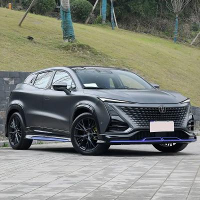 China Het elektrische stuurstelsel van Changan Uni-T van 1,5 t ≤10000 km Kilometerstand SUV Sport Car 2023 Te koop