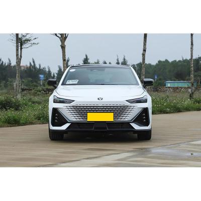 China 2023 Chang prime um Uni-V Modelo Idd 1.5t 113km Multi-Função Plug-in veículos híbridos à venda