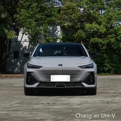 Chine 2.0-2.6L Déploiement électrique Idd 5 places Véhicules pour automobile Chang prime un Uni-V à vendre