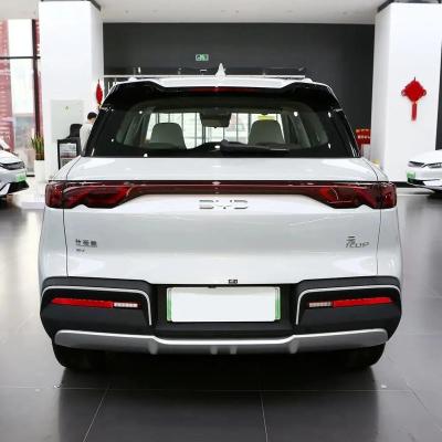 中国 130KW 最大パワー FWDドライブ バイド ユアン 401km 基本型 コンパクトSUV 販売のため