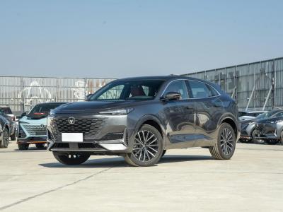 Κίνα 2024 Changan Uni-K 2.0t 2WD/2023 2.0t 2WD/2023 2.0t 4WD Ηλεκτρικό αυτοκίνητο με απόδοση προς πώληση