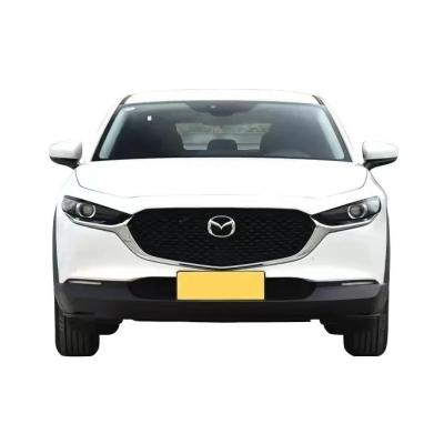 China 2023 Chang prime un Mazda Cx-30 EV Car 4 ruedas 5 puertas 5 asientos coche eléctrico SUV EV en venta