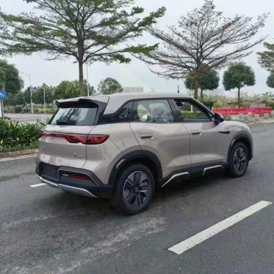 中国 130 177PS 最大パワー BYD 元アップ EV 2024 リードモデル 純粋な電気エネルギー車両 販売のため