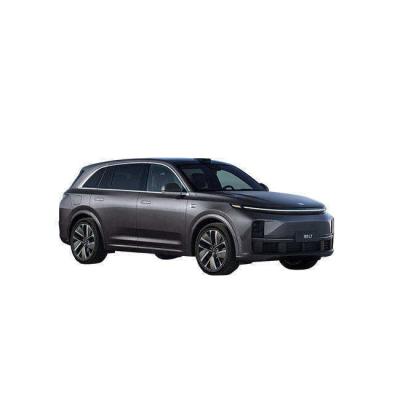 China 190km/h Maximum Speed 2023 Li Xiang One L9 Luxury Electric SUV for Smooth Road Trips for sale