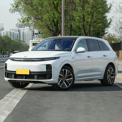 Κίνα Ηλεκτρικό αυτοκίνητο Lixiang Auto 2023 Lil7 Li Auto 1 Li Xiang L7 Max L8 L9 SUV 1.0-1.6L προς πώληση