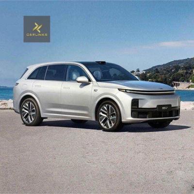 China 6-10 Years Service Life Li Xiang L7 L8 L9 Li7 Li8 Li9 Le Auto Electrico Energy Car Sale for sale