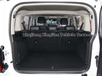 China Great Wall Automobile 5 Door 5 Seater Compact SUV Gasoline Car Petrol Car Tank 300 1967 Ml for sale