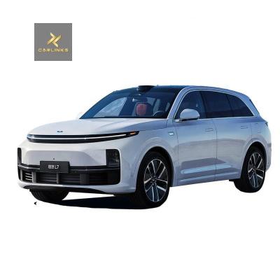 Cina 2023 Li L7 Veicoli energetici SUV Li Xiang Auto L7 PRO Extended-Range 449 HP Electric EV Car in vendita