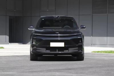 China 2024 Coche eléctrico de lujo 4WD Lixiang L9 L8 L7 L6 SUV híbrido EV Presale Híbrido Li Auto L6 en venta