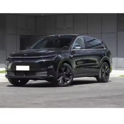 China 2024 Carros Elétricos Lixiang L6 PRO Carros Usados Ranger Máximo 1200 Max Velocidade 180km/H à venda