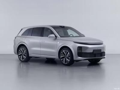 中国 2024 L6 Li Auto ハイブリッド 高級電動車 4WD SUV リシアン L9 L8 L7 L6 エネルギー車両 販売のため