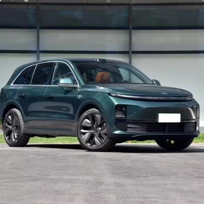 China Gran SUV eléctrico Li Auto L6 2024 180km Lixiang L6 PRO recién lanzado coche eléctrico en venta