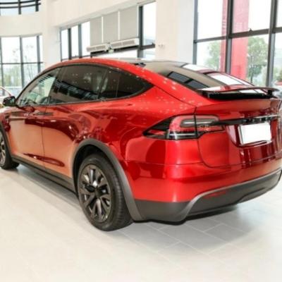 China Veículo elétrico usado Tesla Model Y A escolha definitiva para uma vida útil de 1 ano ou menos à venda