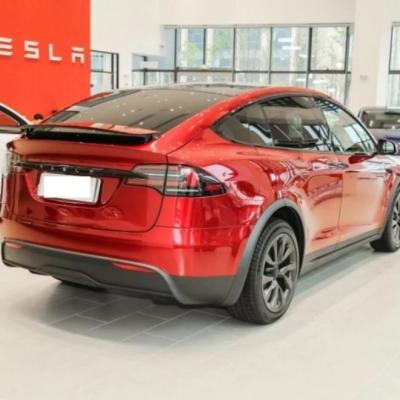 Chine Tesla Modèle Y 3 d'occasion personnalisé Énergie pure électrique voiture automobile à vendre