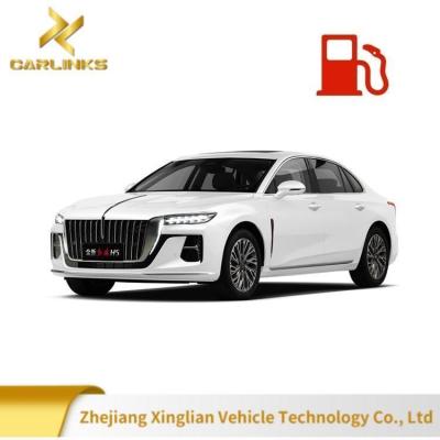 China ISO14001 zertifiziert 2024 Hongqi H5 Autos High End gute Leistung 1,5 t DCT Medium Autos zu verkaufen