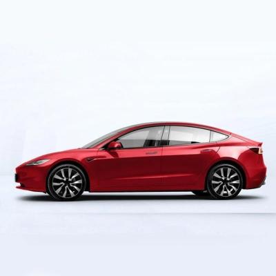 Chine Tesla Modèle Y 3 Énergie utilisée Véhicule automobile électrique pur Voiture à vendre Distance parcourue ≤10000 km à vendre