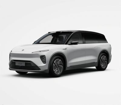 China 100% eléctrico Nio Es8 SUV 2023 EV Velocidad máxima 102 Km/H Coches eléctricos puros Vehículos de energía en venta