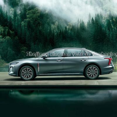 China Left Steering Hongqi H9 3.0t H9 The Customized Edition for your top picks and choices for sale