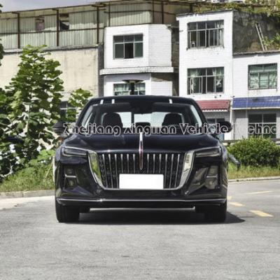 Chine Lumière LED automobile à 8 vitesses pour Hongqi H5 H6 H7 H9 Hm9 HS5 Vitesse maximale 230 km/h à vendre