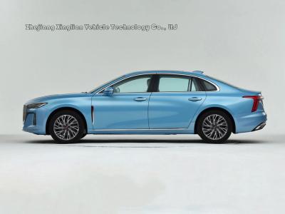 Cina La scelta del cliente per l'assemblaggio del motore di ricambi per autoveicoli per Hongqi H5 H6 H7 H9 HS5 in vendita