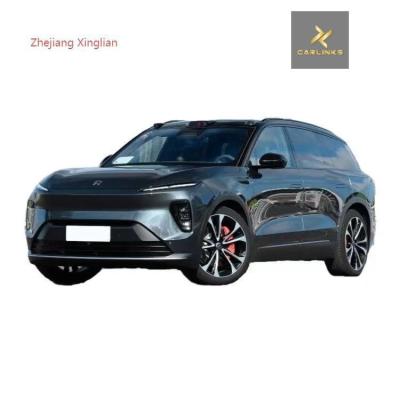 China Nio Es8 Pure Electric SUV All-Wheel Drive 4.1s/100km Acceleration Medium to Large SUV for sale