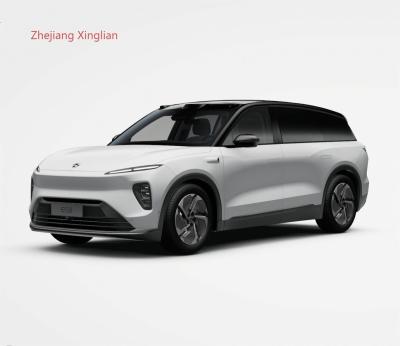 China 2020 Nio Weilai Es8 4-Rad-Elektroauto 7-Sitzer 580km Signature Edition zu verkaufen