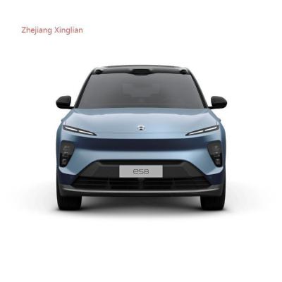 中国 Nio Es8 Energy 中古 6人座5ドアSUV 中国電気スポーツカー 販売のため