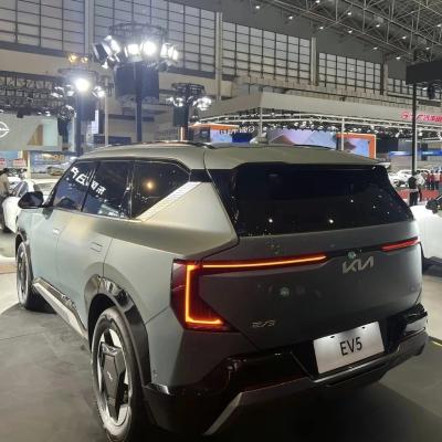 China 2023 KIA EV5 La combinación perfecta de funcionalidad y estilo para viajar en familia en venta