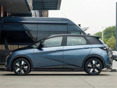 China Opciones de personalización múltiples KIA EV5 Vehículo eléctrico de energía en venta