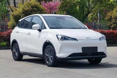 China Neta Aya's Long Range Small SUV 318km/401km for 's 2023 Popular Energy Vehicle Market for sale