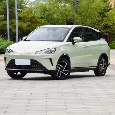 Cina Piccolo SUV elettrico auto di seconda mano autonomia 318km 401km auto elettrica di Neta Aya in vendita