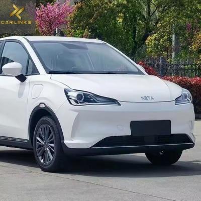 Cina 2024 SUV elettrico Auto Taxi Neta Aya Auto Car Auto elettrico puro per più colori in vendita