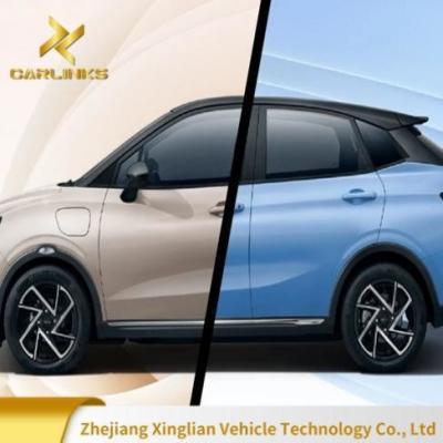 China 2023 401 Lite BEV Electric Vehicle for Automotive Adult Neta Aya Charging Time 0.5h for sale